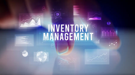 Monthly Sales Call, Inventory Management Services, Free Warehousing, Free Delivery Monthly, Artwork