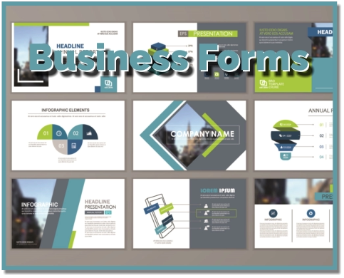 Business Forms forms & more, Iron Mountain, Kingsford, Florence, Wisconsin, Michigan, Upper Peninsula, Northern Michigan, Northern Wisconsin, Dickinson County, Niagara, WI, Norway, MI, Florence County - print office forms, customized office forms, persona