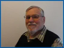 David Fraker - from Forms & More in Florence County WI near U.P. Michigan